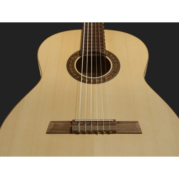 Höfner HLE-AF26 Spruce/Maple