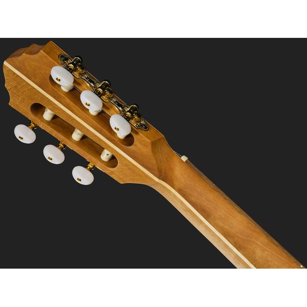 Höfner HLE-AF26 Spruce/Maple
