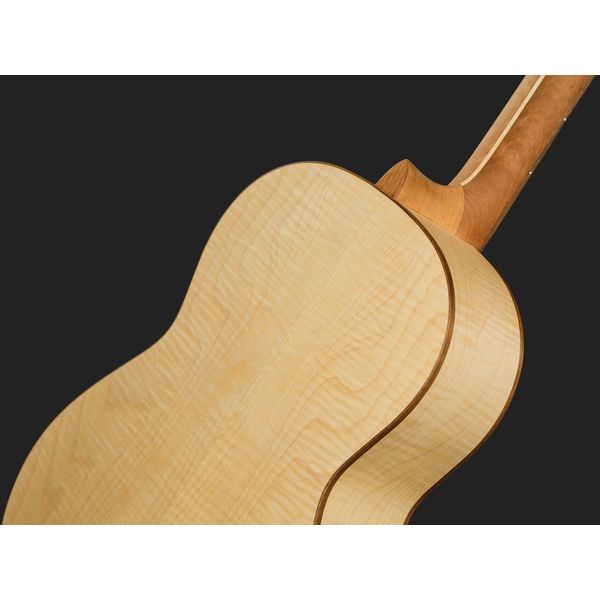 Höfner HLE-AF26 Spruce/Maple