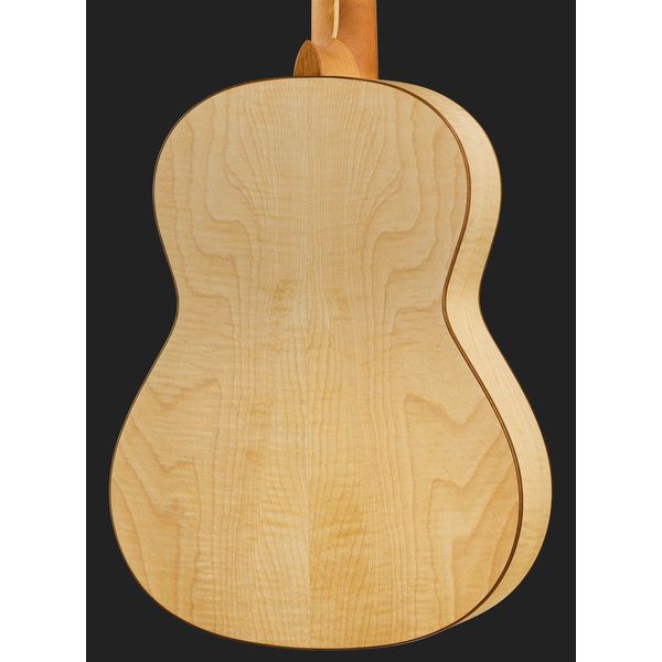 Höfner HLE-AF26 Spruce/Maple