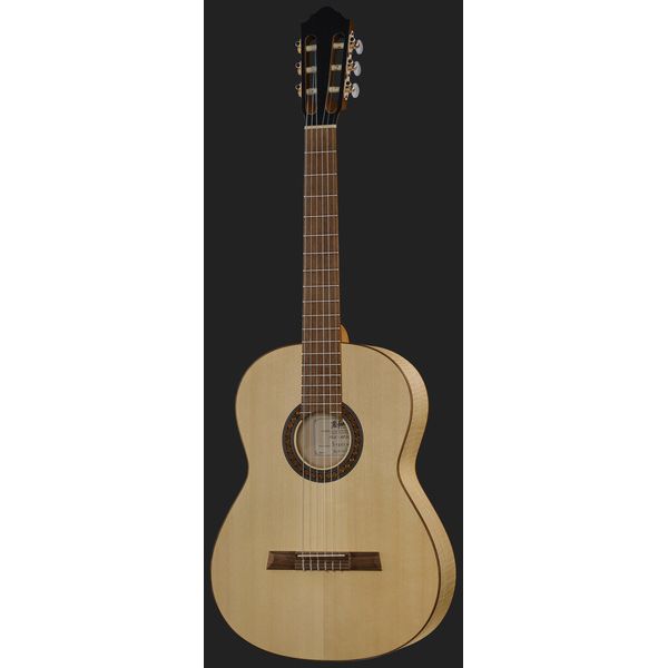Höfner HLE-AF26 Spruce/Maple