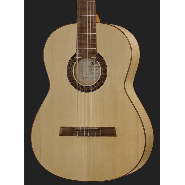 Höfner HLE-AF26 Spruce/Maple