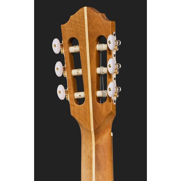 Höfner HLE-AF26 Spruce/Maple