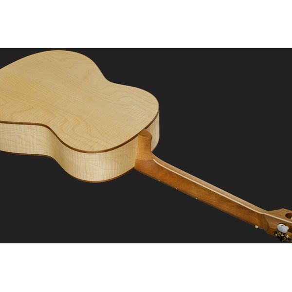 Höfner HLE-AF26 Spruce/Maple