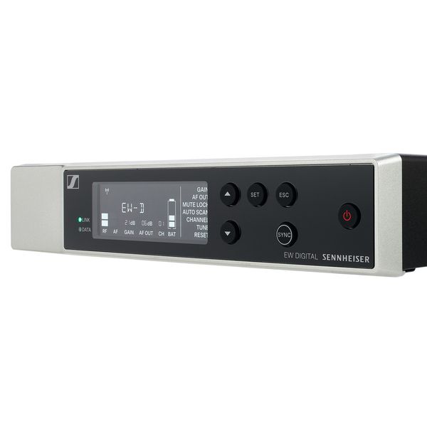 Sennheiser EW-D S7-10 HeadmiKe - O BN Set