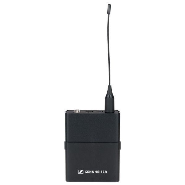 Sennheiser EW-D S7-10 HeadmiKe - O BN Set