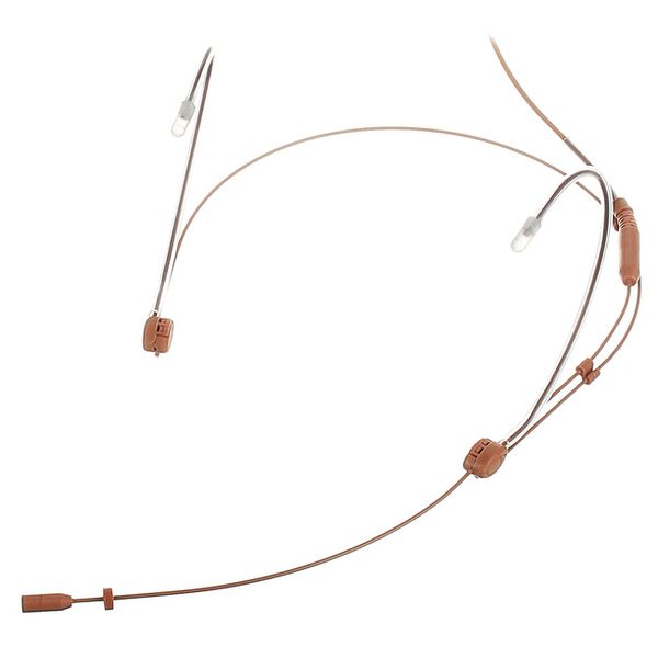 Sennheiser EW-D S7-10 HeadmiKe - O BN Set