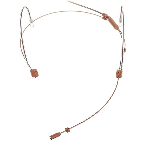 Sennheiser EW-D S7-10 HeadmiKe - O BN Set