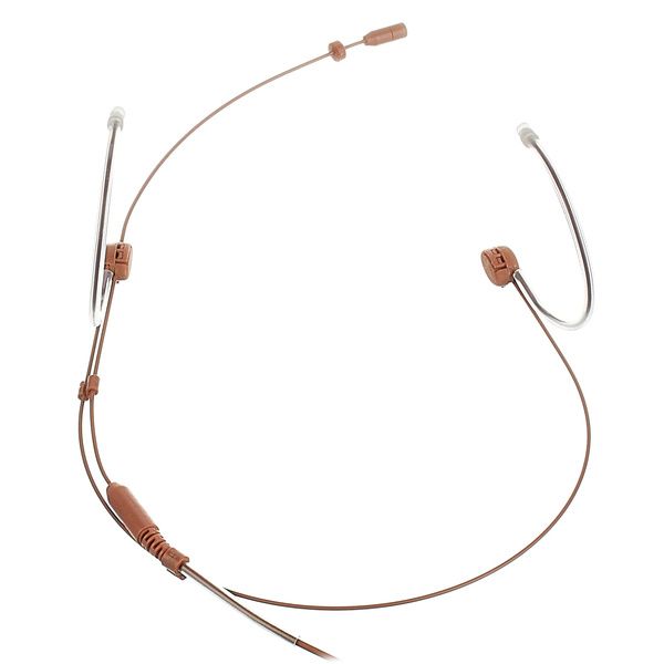 Sennheiser EW-D S7-10 HeadmiKe - O BN Set