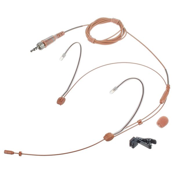Sennheiser EW-D S7-10 HeadmiKe - O BN Set