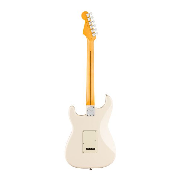 Fender Am Pro Strat MN OLW