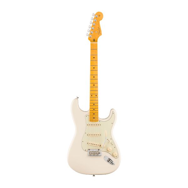 Fender Am Pro Strat MN OLW