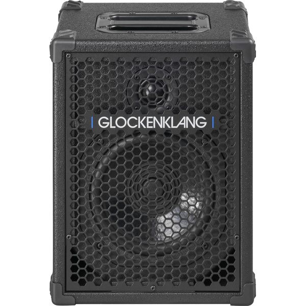 Glockenklang Acoustic 8-2