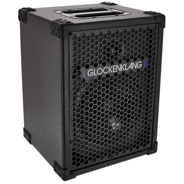 Glockenklang Acoustic 8-2