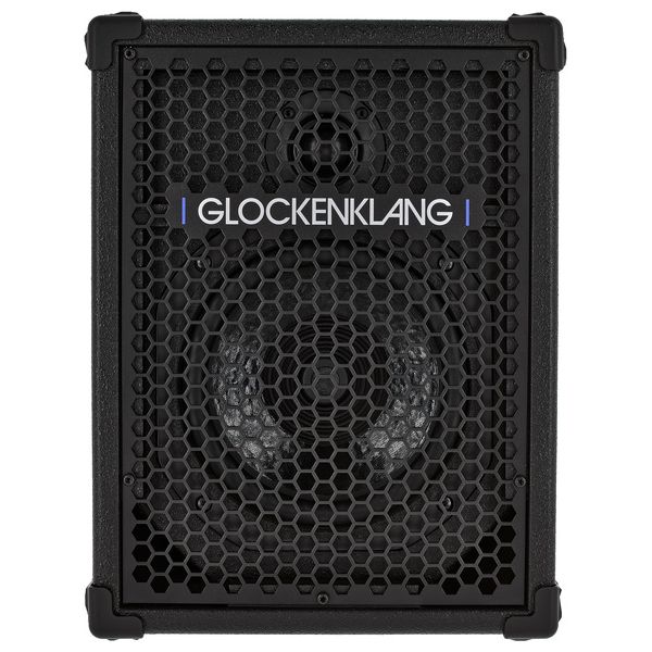 Glockenklang Acoustic 8-2