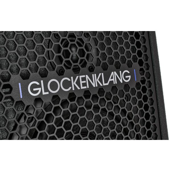 Glockenklang Acoustic 8-2