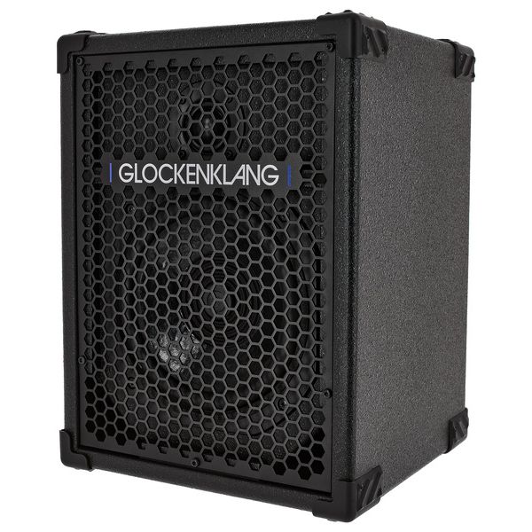 Glockenklang Acoustic 8-2