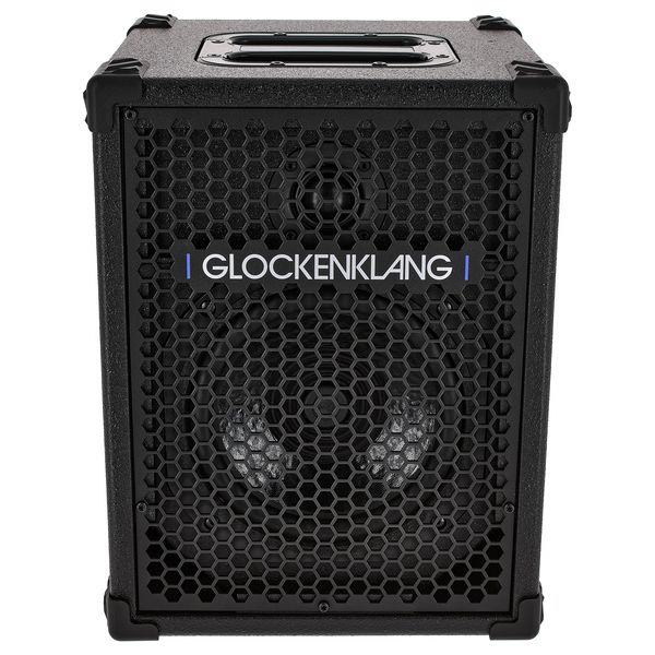Glockenklang Acoustic 8-2