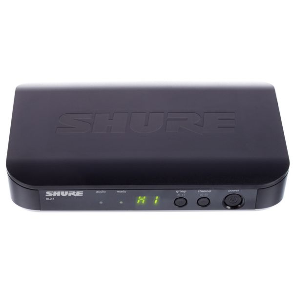 Shure BLX14 K14 EarmiKe - O Set