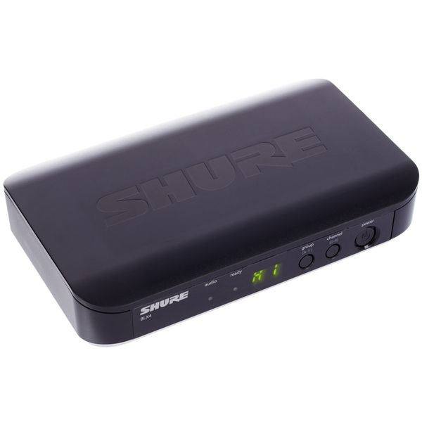 Shure BLX14 K14 EarmiKe - O Set