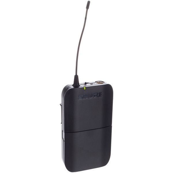 Shure BLX14 K14 EarmiKe - O Set