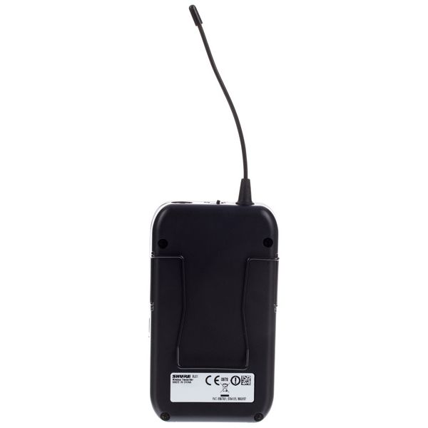 Shure BLX14 K14 EarmiKe - O Set