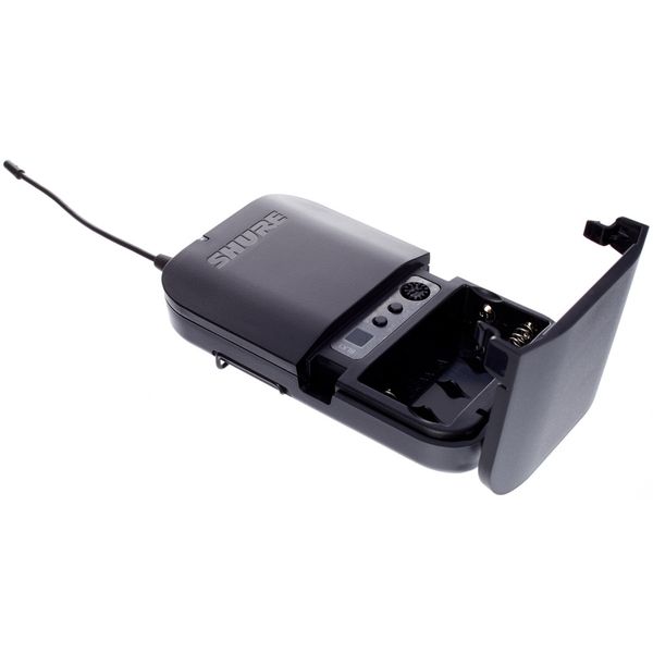 Shure BLX14 K14 EarmiKe - O Set
