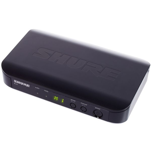 Shure BLX14 T11 EarmiKe - O Set