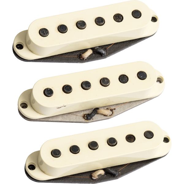 Seymour Duncan "Big Daddy" Philip Sayce Set