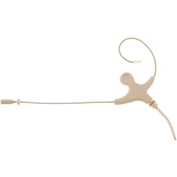Shure BLX14 M17 EarmiKe - O Set
