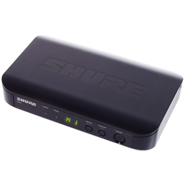Shure BLX14 S8 EarmiKe - O Set