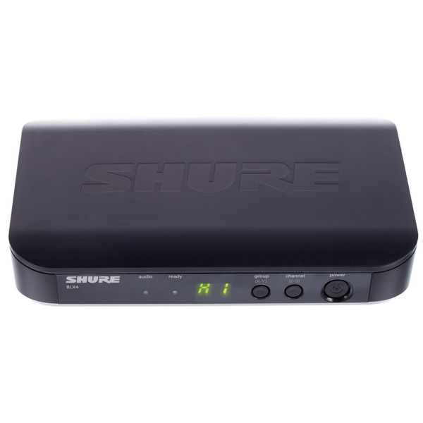 Shure BLX14 S8 EarmiKe - O Set