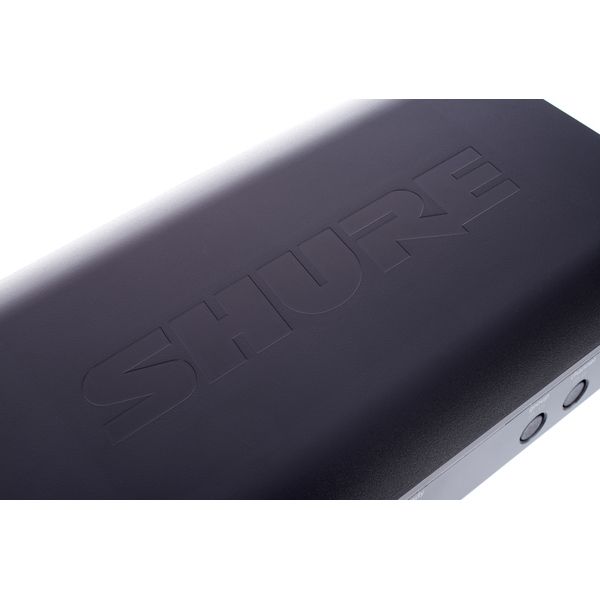 Shure BLX14 S8 EarmiKe - O Set