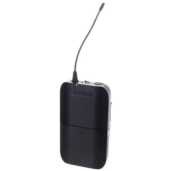 Shure BLX14 S8 EarmiKe - O Set