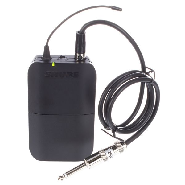 Shure BLX14 S8 EarmiKe - O Set