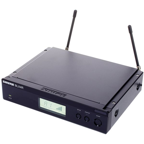 Shure BLX14R K3E EarmiKe - D Set