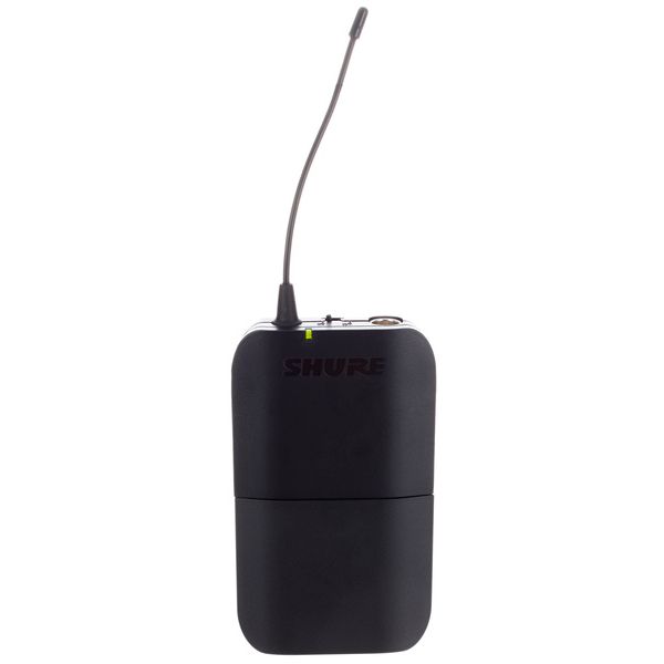 Shure BLX14R K3E EarmiKe - D Set