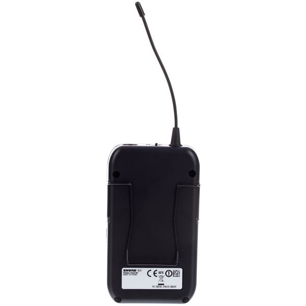 Shure BLX14R K3E EarmiKe - D Set