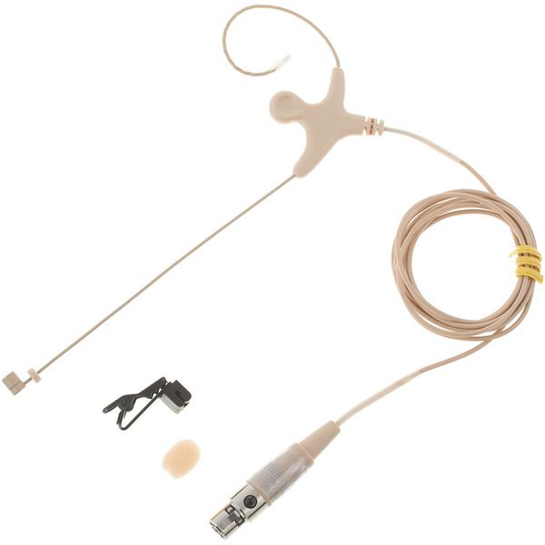 Shure BLX14R K3E EarmiKe - D Set
