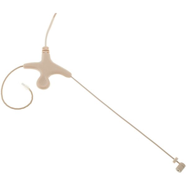 Shure BLX14R M17 EarmiKe - D Set