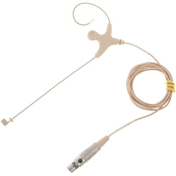 Shure BLX14R M17 EarmiKe - D Set