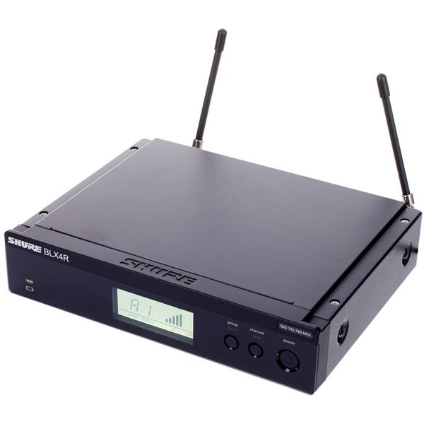 Shure BLX14R S8 EarmiKe - D Set