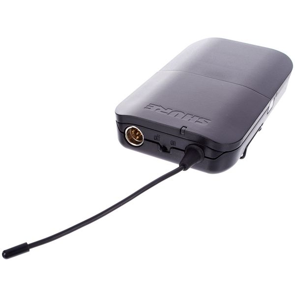 Shure BLX14R S8 EarmiKe - D Set