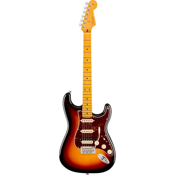 Fender Am Pro HSS Strat MN 3TS