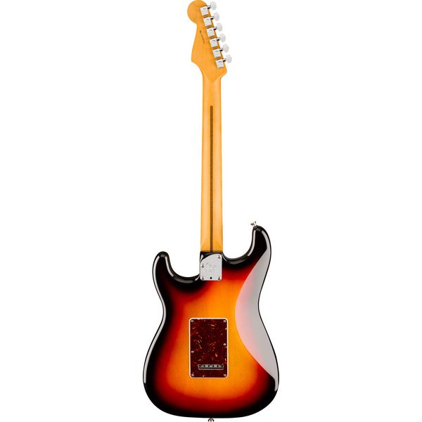 Fender Am Pro HSS Strat MN 3TS