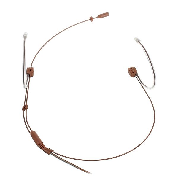 Shure SLXD14+E K55 Headmike - O BN