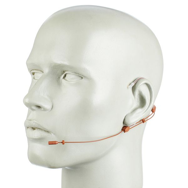 Shure SLXD14+E K55 Headmike - O BN