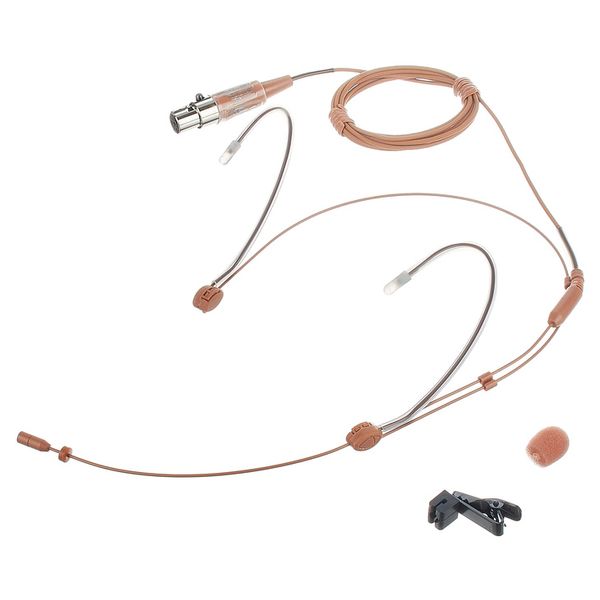 Shure SLXD14+E K55 Headmike - O BN