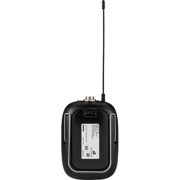 Shure SLXD14+E S50 Headmike - O BN