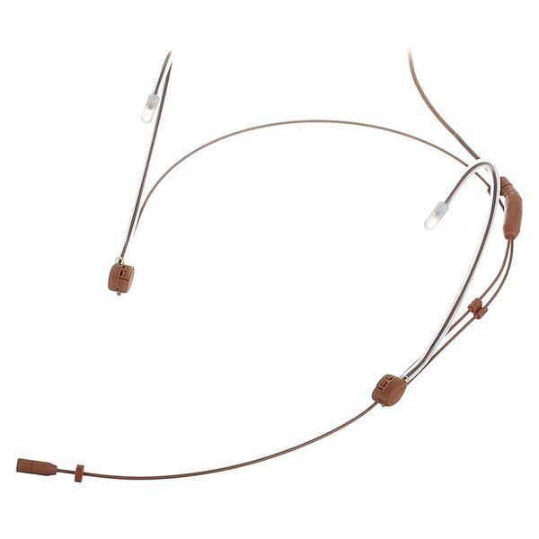 Shure SLXD14+E S50 Headmike - O BN
